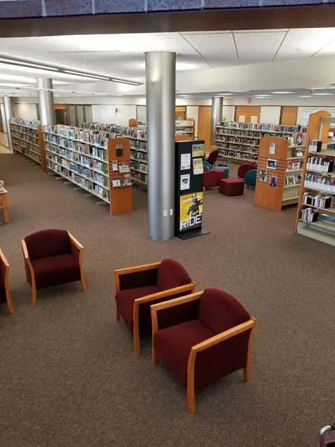 Neenah Public Library