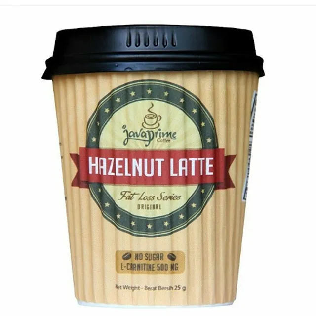 Javaprime Coffee Surabaya