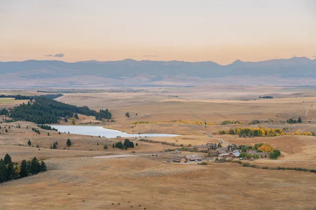 Crazy Mountain Ranch