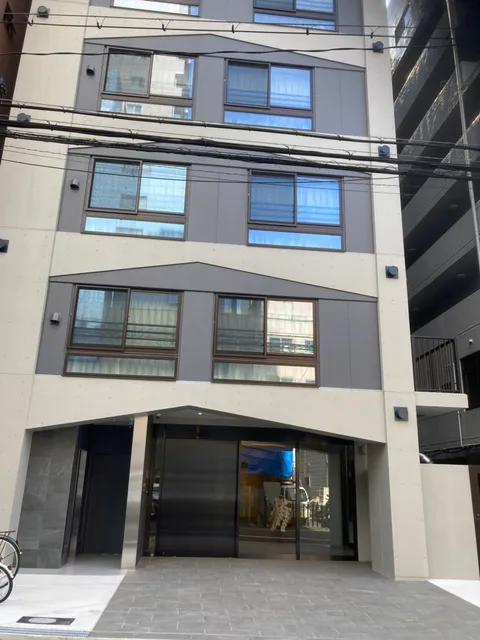 Regale Dotonbori East