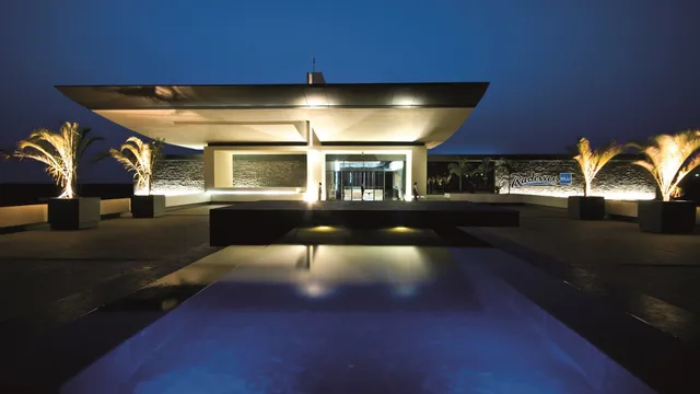 Noom Hotel Dakar Sea Plaza, a member of Radisson Individuals