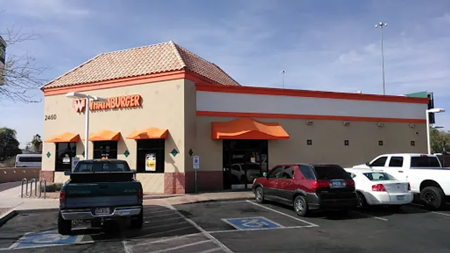 Whataburger