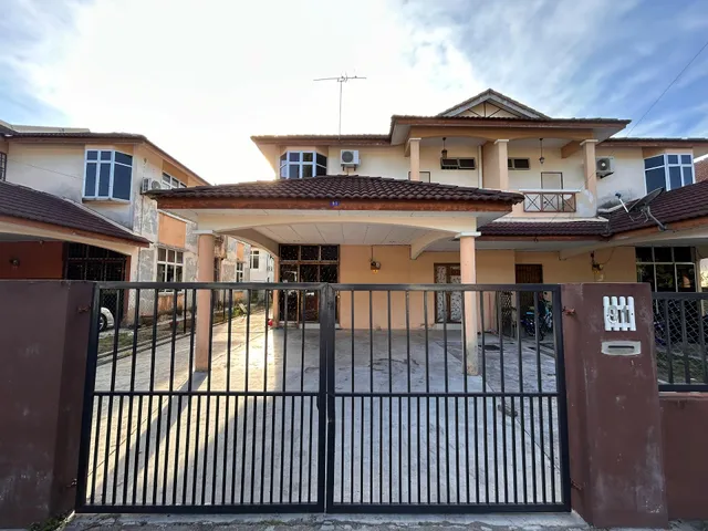 Homestay Jitra Zultie’s (Muslim Only)