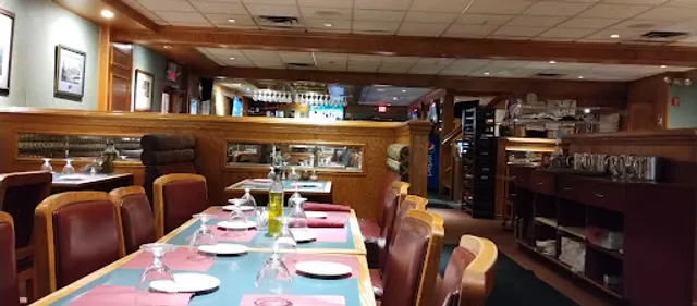 Marco Polo Restaurant & Tavern