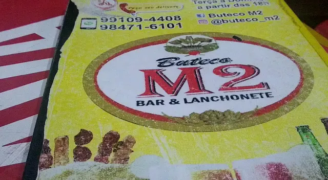 M2 Bar e Lanchonete