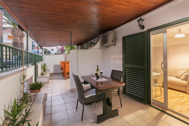 Apartments Talija Podgora