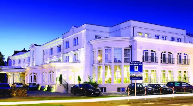 Lubicz Hotel Wellness & SPA