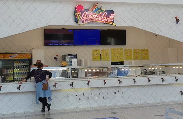 Galetto's Grill