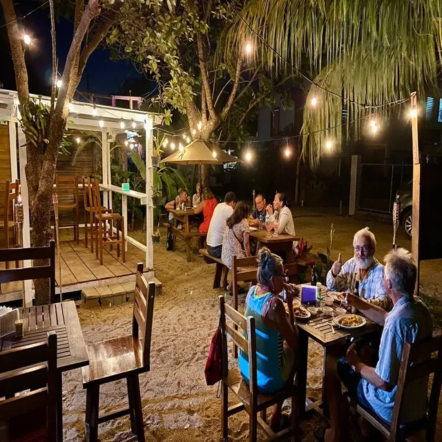 Sunset Sweet Stop Restaurant & Bar