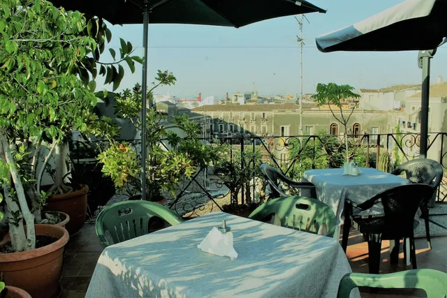 Hotel Biscari - Catania CT