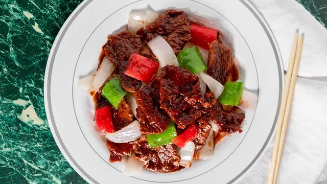 Panda Chinese Restaurant