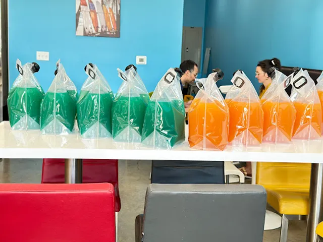 Aloha! Pacific Island Grill