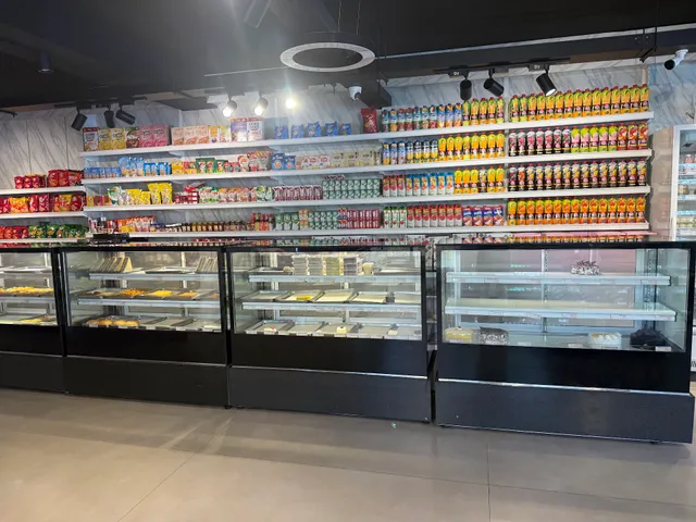 Bundu Khan Sweets & Bakers - Bahria Town