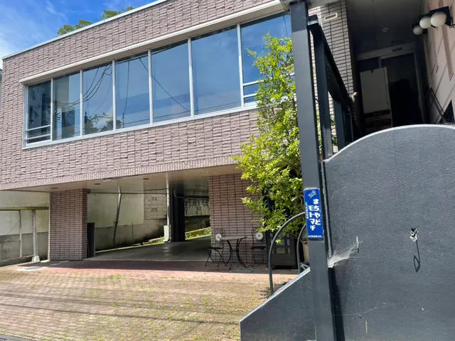 まちやど『Motomachi』