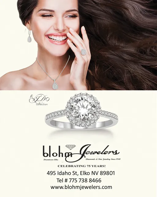 Blohm Jewelers