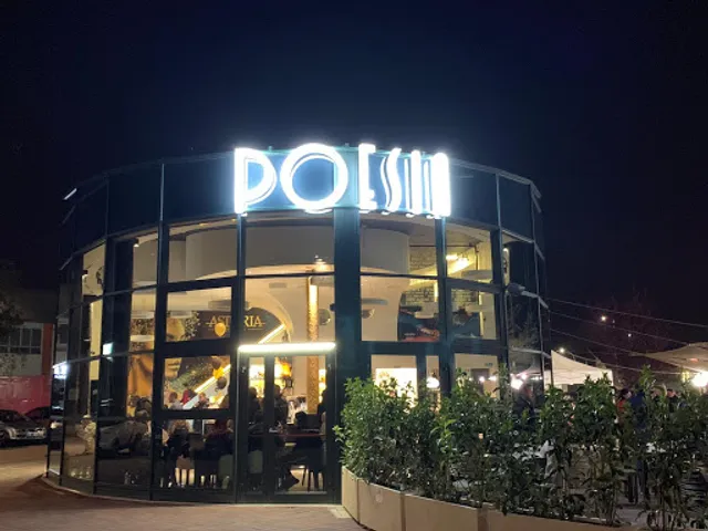 Bistrot Poesia | Ristorante Braceria Pizzeria