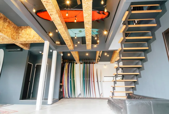 ZLAND supply house by transistorbrand