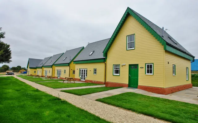 Watercress Lodges & Campsite