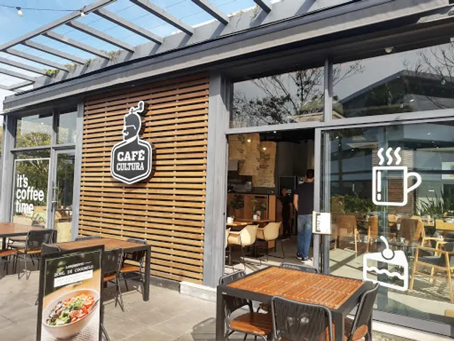 Café Cultura