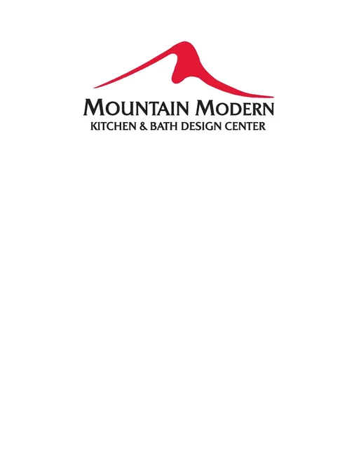 Mountain Modern Kitchen & Bath Design Center