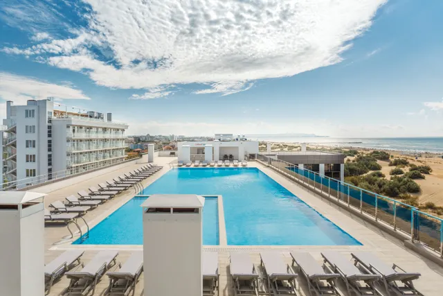 CORUDO Family Resort&Spa