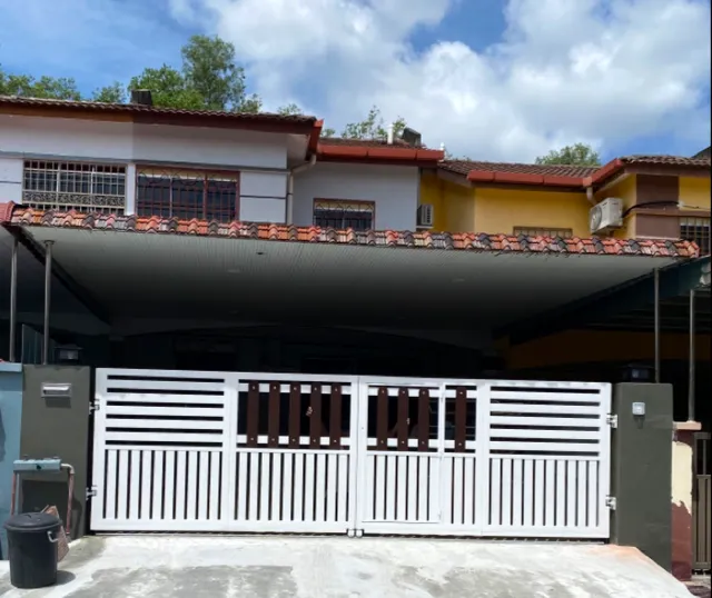 Puncak Jelapang Maju Hill View Homestay ( Only For Muslim Guest )