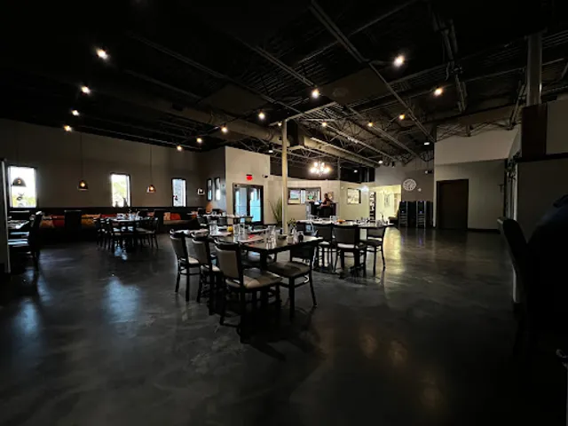 Joy's Table Pasta & Steak