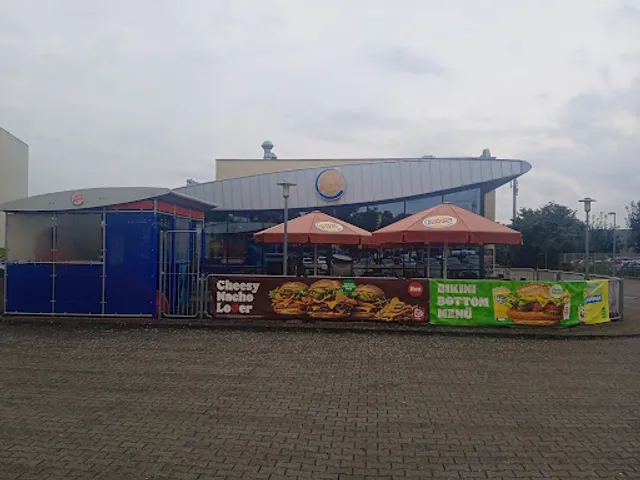 Burger King Sankt Augustin