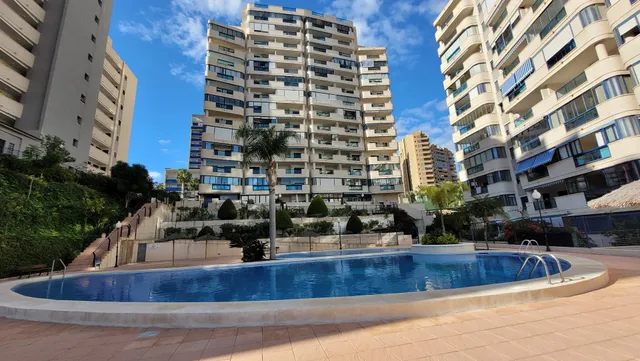 Apartamento Las Azaleas