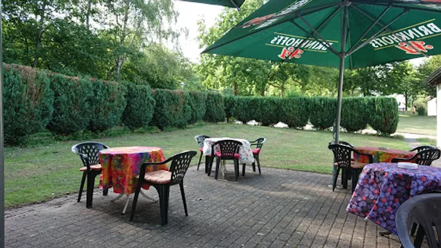 Gaststätte Grunewald