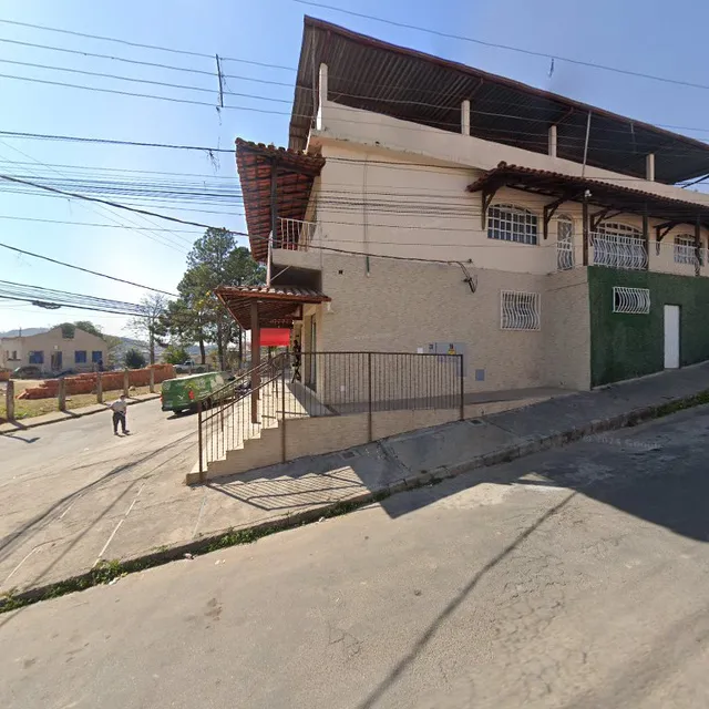 Padaria e Confeitaria Scala