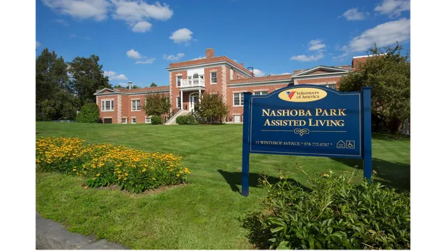 Nashoba Park Assisted Living, A Volunteers of America Senior Community