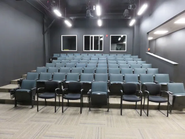 Helena Avenue Theatre. Montana Playwrights Network