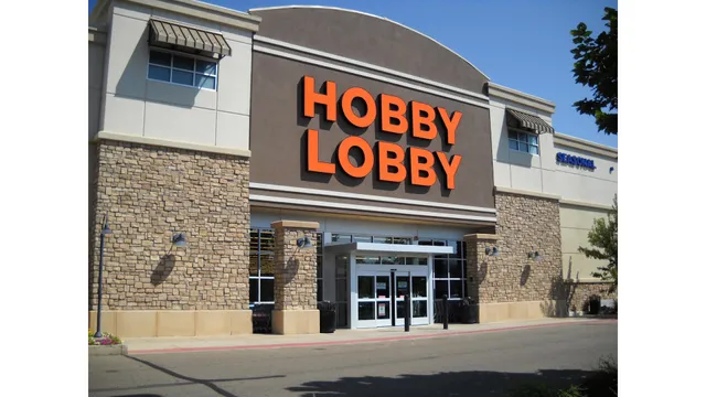 Hobby Lobby