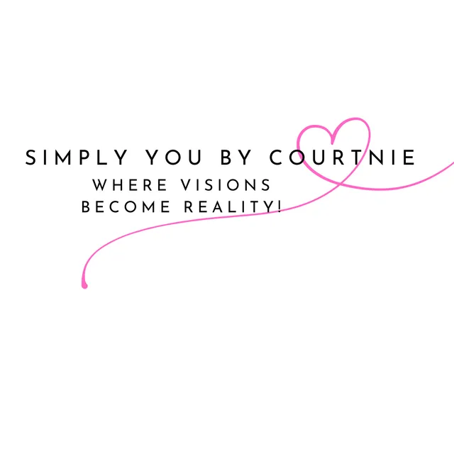 Simply You Custom Clothing By Courtnie