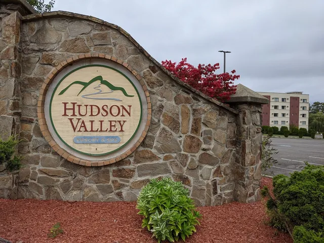 Hudson Valley Resort & Spa