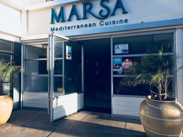 Marsa Mediterranean Express