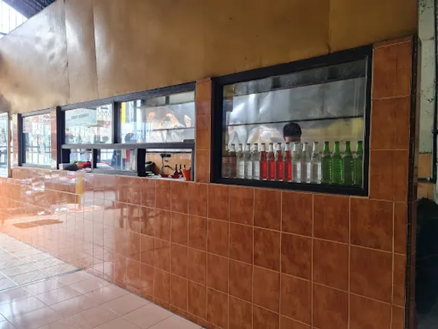 Rumah Makan Kelapa Gading