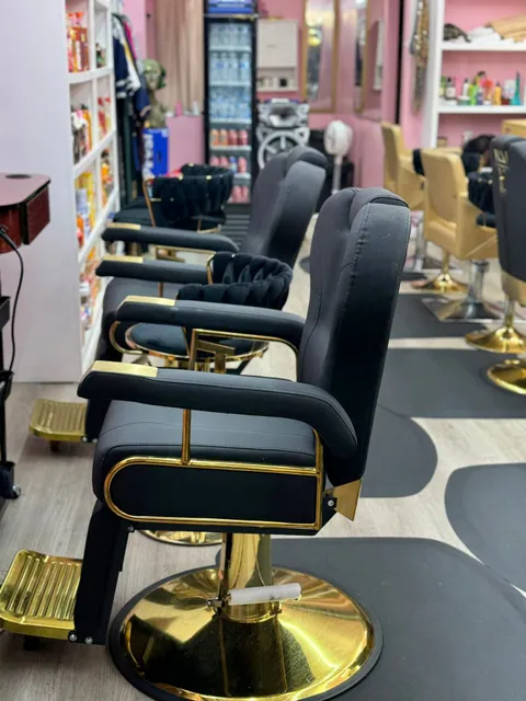 Queen Kande Special African Hair Braiding New York NY