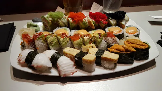 Sushi Zushi