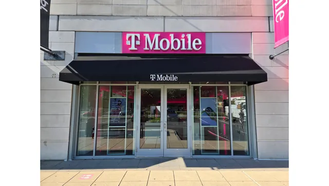T-Mobile