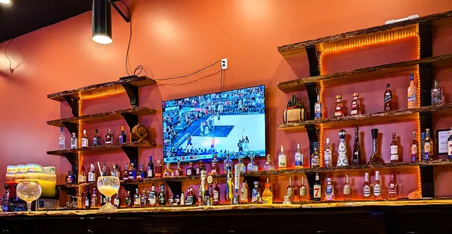 El Burrito Mexican Restaurant 3