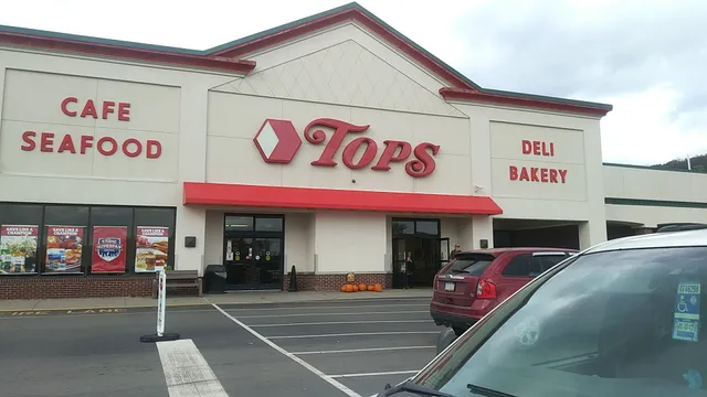 TOPS Friendly Markets