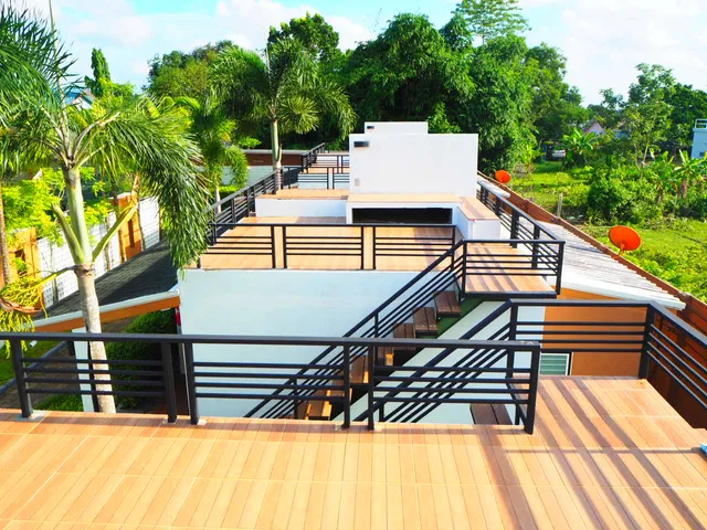 IP Plus Resort - Chanthaburi