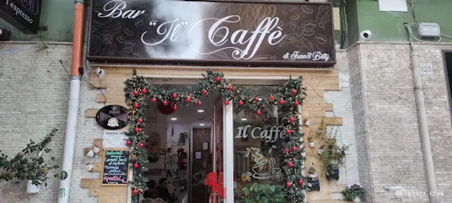 Bar Il Caffè