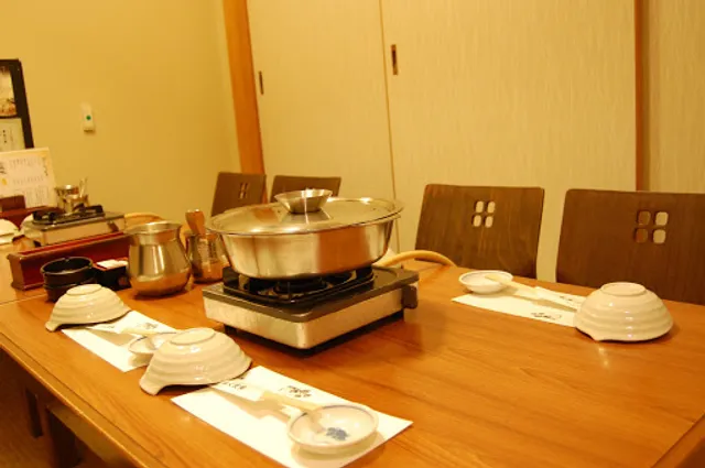 泳ぎふぐ専門店 ふぐ天神 西田辺店