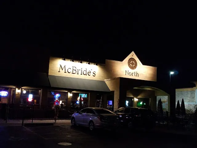 McBride's North