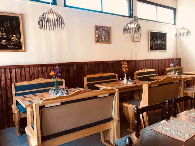 Siam Thai Ravintola Kajaani