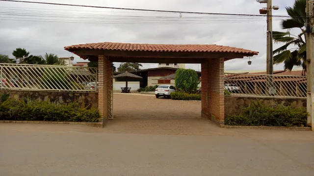 Pousada Campestre