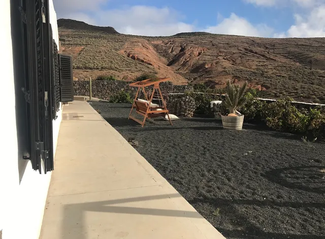 Finca La Picolisima | Lava Resorts